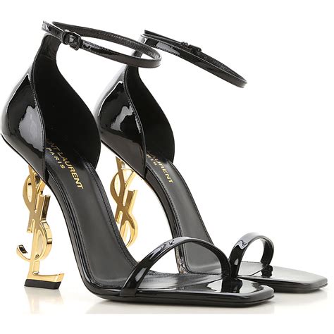 saint laurent paris shoes|yves saint laurent shoes women.